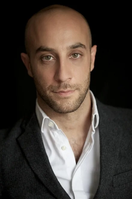 Mickael Chirinian