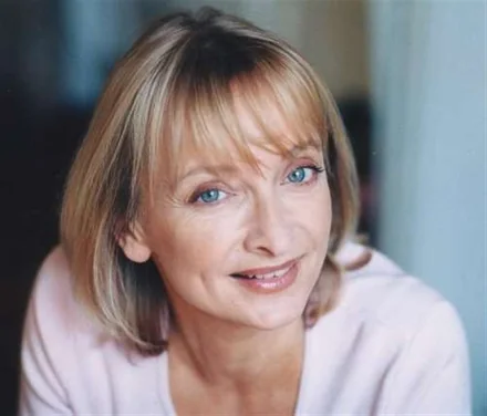 Nathalie Bleynie