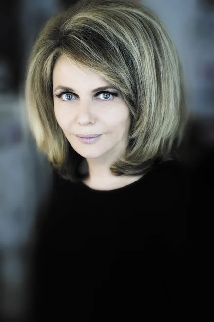 Nathalie Rheims
