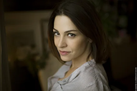 Noemie Elbaz