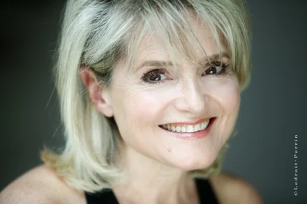 Patricia Legrand