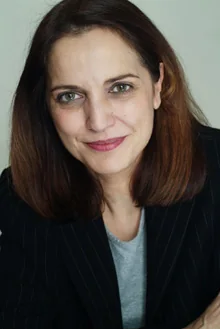 Pauline Macia