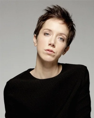 Sara Giraudeau