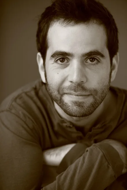 Sebastien Castro