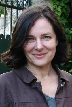 Sylvie Blotnikas