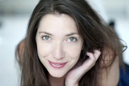 Zoe Bruneau
